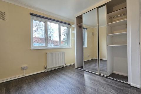 undefined, Hurst Road London E17