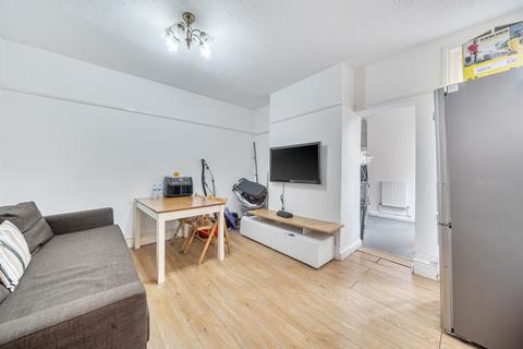 undefined, Harold Road, Shirley, Southampton, Hampshire, SO15