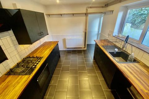 undefined, Skinner Street, Waun Wen, ,