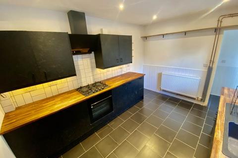undefined, Skinner Street, Waun Wen, ,