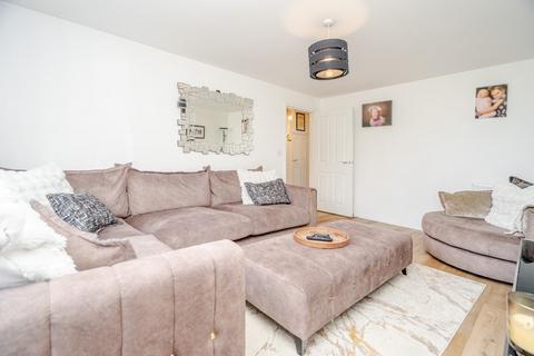 undefined, Trinidad Grove Newton Leys, Milton Keynes, MK3