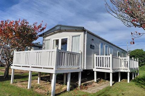 undefined, Away Resorts – Mersea Island – Essex