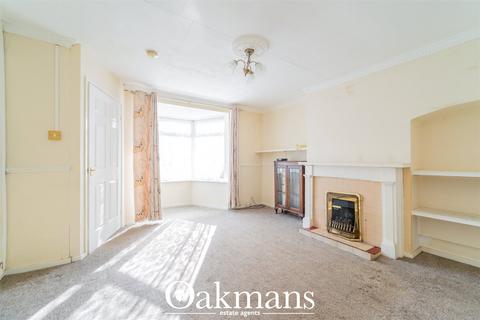 undefined, Greenoak Crescent, Birmingham, West Midlands, B30