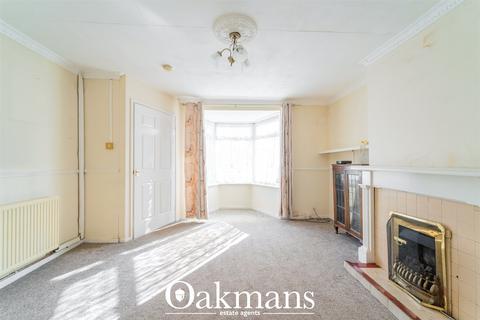 undefined, Greenoak Crescent, Birmingham, West Midlands, B30