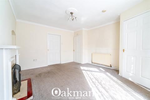 undefined, Greenoak Crescent, Birmingham, West Midlands, B30