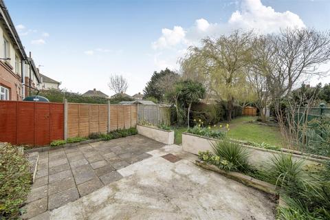 3 bedroom semi-detached house for sale, Norfolk Road, Weymouth DT4
