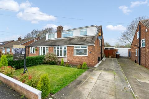 undefined, Alderley Lane, Wigan WN7