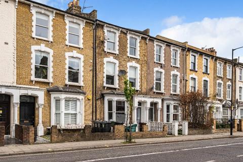 undefined, Graham Road, London, E8