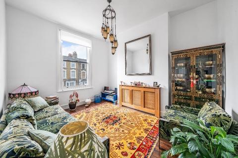 undefined, Graham Road, London, E8