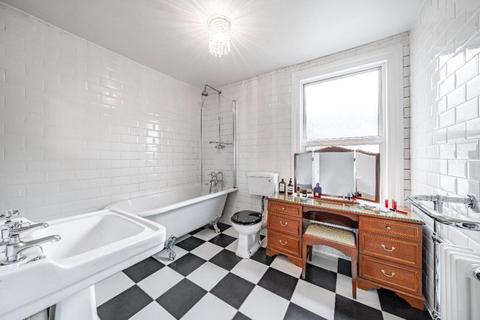 undefined, Graham Road, London, E8