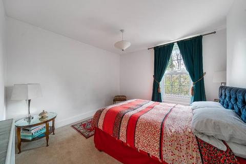 undefined, Graham Road, London, E8