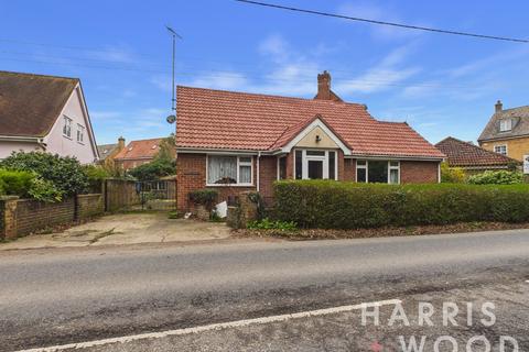undefined, Boxted Road, Mile End, Colchester, Essex, CO4