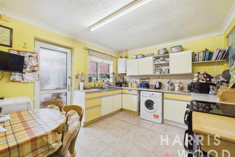 undefined, Boxted Road, Mile End, Colchester, Essex, CO4