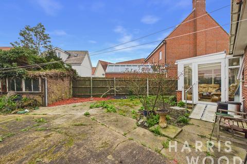 undefined, Boxted Road, Mile End, Colchester, Essex, CO4