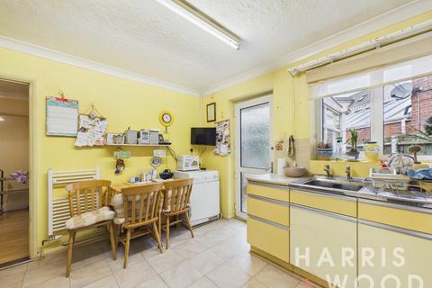 undefined, Boxted Road, Mile End, Colchester, Essex, CO4