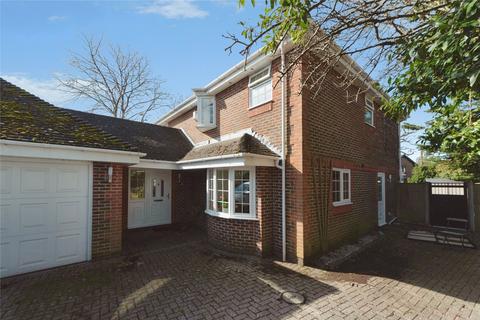 5 bedroom house for sale, Catisfield Road, Fareham, Hampshire, PO15