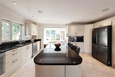 5 bedroom house for sale, Catisfield Road, Fareham, Hampshire, PO15