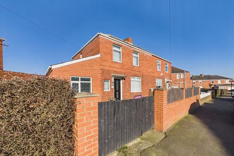 4 bedroom semi-detached house for sale, West Avenue, Westerhope, NE5