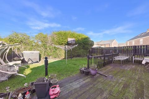 4 bedroom semi-detached house for sale, West Avenue, Westerhope, NE5