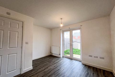 undefined, Kings Drive, Bridgwater TA6