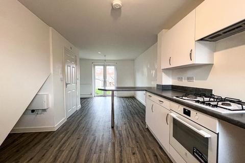 undefined, Kings Drive, Bridgwater TA6