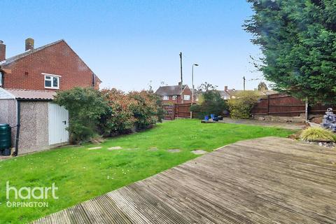 undefined, Dyke Drive, Orpington
