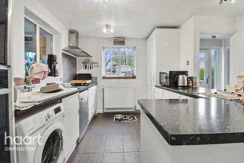 undefined, Dyke Drive, Orpington