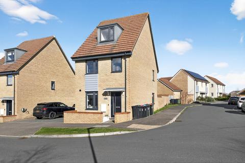 undefined, Berrenda Avenue, Whitehouse, Milton Keynes, MK8