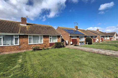 2 bedroom bungalow for sale, Coleridge Walk, Eastbourne, East Sussex