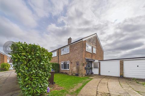 undefined, Mouse Lane, Rougham,