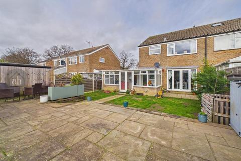 undefined, Mouse Lane, Rougham,