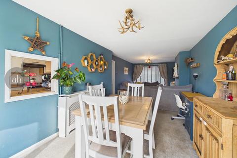 undefined, Mouse Lane, Rougham,