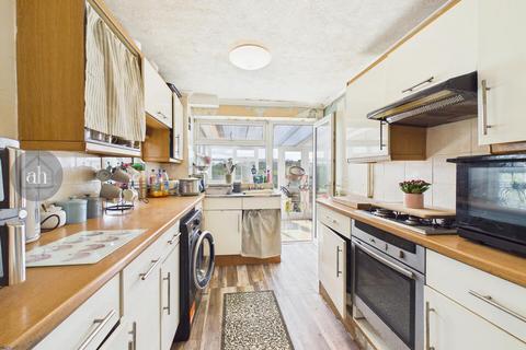 undefined, Mouse Lane, Rougham,