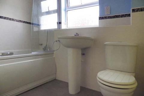 undefined, Marbeck Close, Swindon SN25