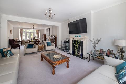 5 bedroom house for sale, Bedford Hill, London, SW16
