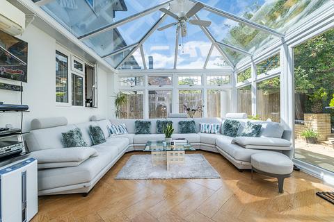 5 bedroom house for sale, Bedford Hill, London, SW16