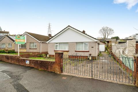 3 bedroom detached bungalow for sale, Lon Heddwch, Llansamlet, Swansea