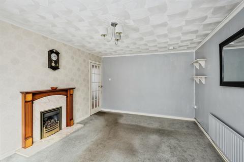 3 bedroom detached bungalow for sale, Lon Heddwch, Llansamlet, Swansea