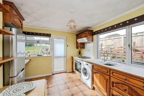 3 bedroom detached bungalow for sale, Lon Heddwch, Llansamlet, Swansea