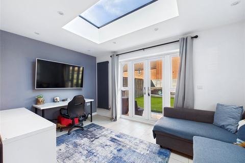 3 bedroom semi-detached house for sale, Walton Hall Drive, Felixstowe, Suffolk, IP11