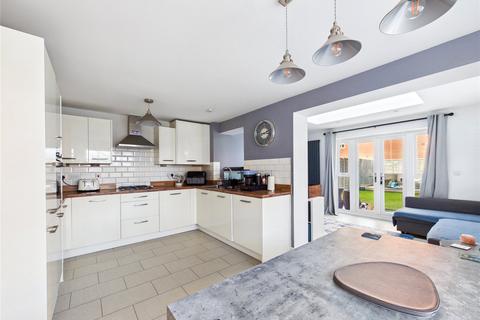 3 bedroom semi-detached house for sale, Walton Hall Drive, Felixstowe, Suffolk, IP11