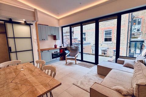 2 bedroom flat to rent, Bf, Archway Road, Highgate, N6