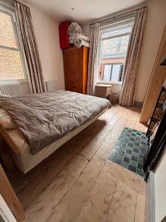 2 bedroom flat to rent, Bf, Archway Road, Highgate, N6