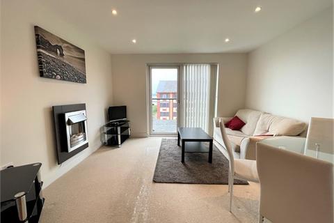 undefined, Meridian Bay, Maritime Quarter, SWANSEA, SA1