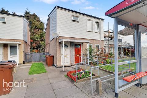 1 bedroom maisonette for sale, Fanshawe Avenue, Barking