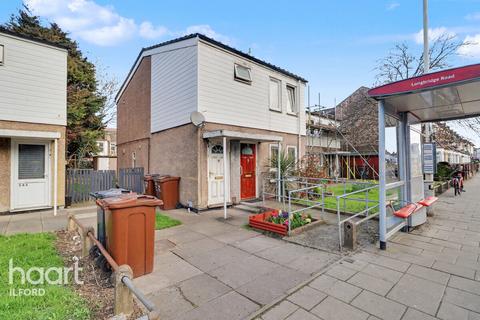 1 bedroom maisonette for sale, Fanshawe Avenue, Barking