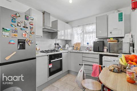 1 bedroom maisonette for sale, Fanshawe Avenue, Barking