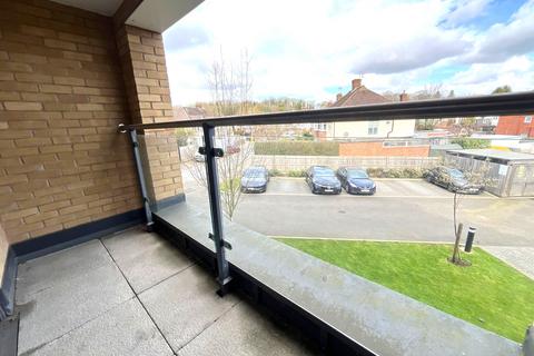 1 bedroom apartment to rent, St. Albans Road, WATFORD