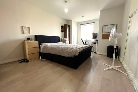 1 bedroom apartment to rent, St. Albans Road, WATFORD