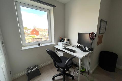1 bedroom apartment to rent, St. Albans Road, WATFORD
